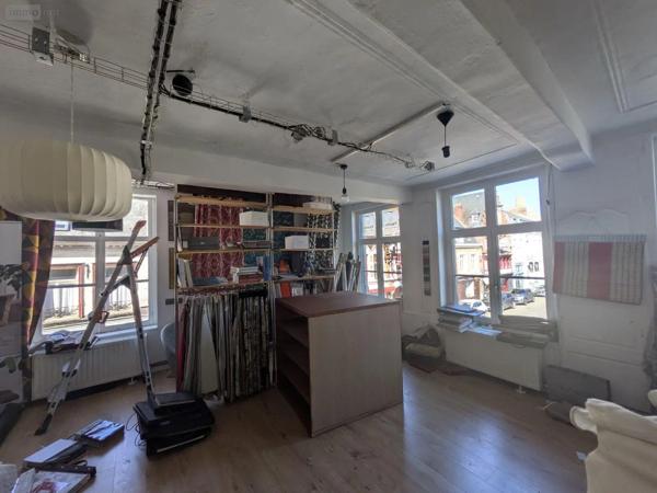 Achat - Maison Cassel 59670 265 m 2 366 m 2