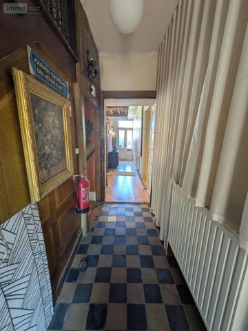 Achat - Maison Cassel 59670 265 m 2 366 m 2
