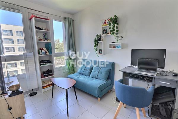 T2 proche Berges du Rhône