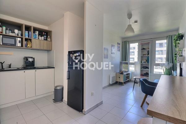 T2 proche Berges du Rhône