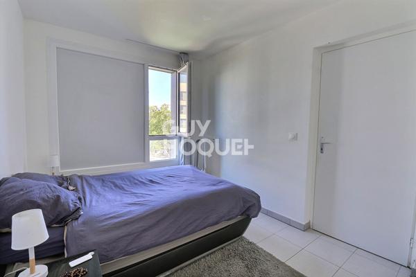 T2 proche Berges du Rhône
