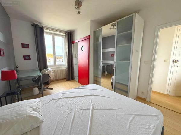 Achat - Appartement Rennes 35000 2 pièces 38 m 2
