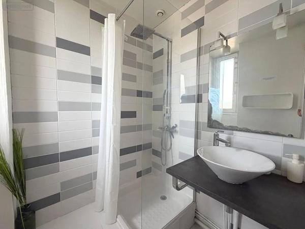 Achat - Appartement Rennes 35000 2 pièces 38 m 2