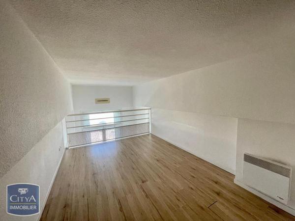Appartement à louer 2 pièces 45.87m²