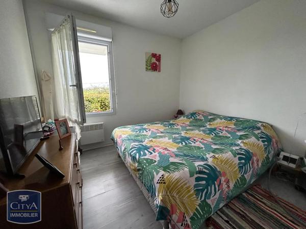 Appartement à vendre 2 pièces 42m²