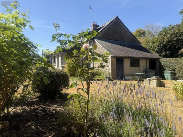 Achat - Maison Guipry-Messac 35480 5 pièces 100 m 2 4432 m 2