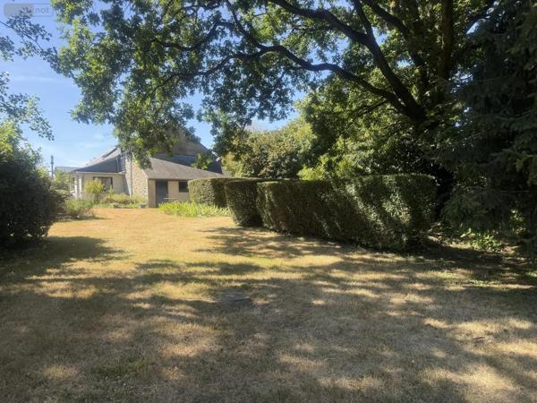 Achat - Maison Guipry-Messac 35480 5 pièces 100 m 2 4432 m 2