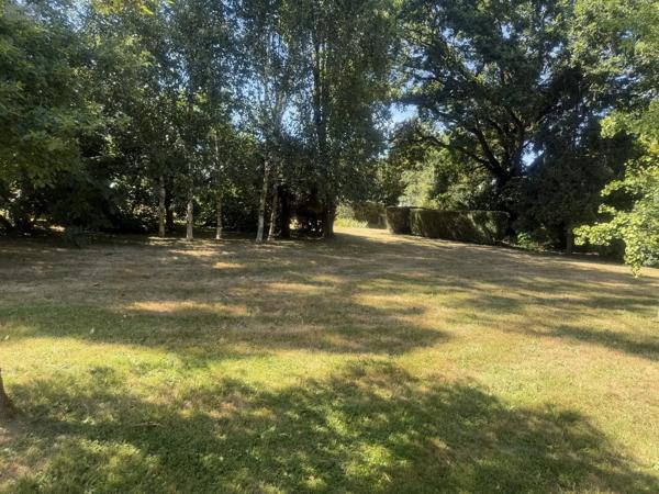 Achat - Maison Guipry-Messac 35480 5 pièces 100 m 2 4432 m 2