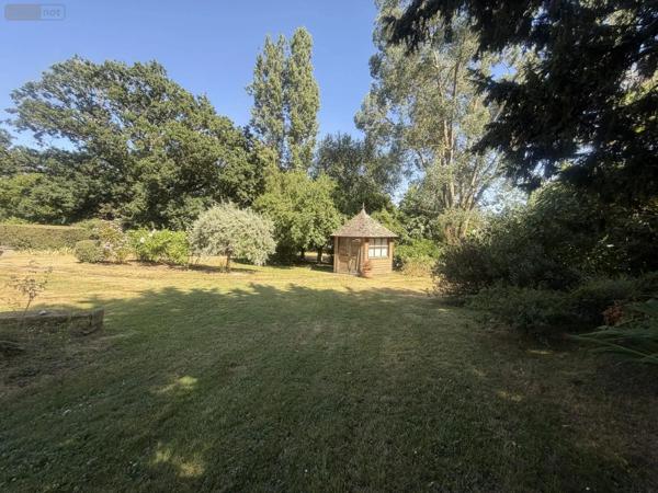 Achat - Maison Guipry-Messac 35480 5 pièces 100 m 2 4432 m 2