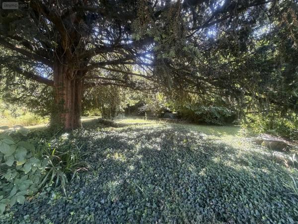 Achat - Maison Guipry-Messac 35480 5 pièces 100 m 2 4432 m 2