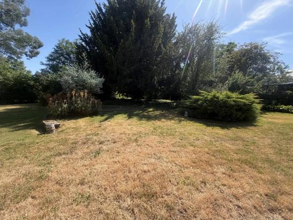 Achat - Maison Guipry-Messac 35480 5 pièces 100 m 2 4432 m 2