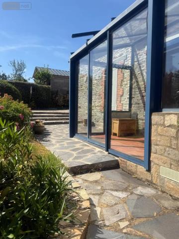 Achat - Maison Guipry-Messac 35480 5 pièces 100 m 2 4432 m 2