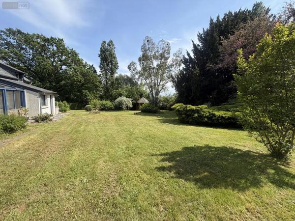 Achat - Maison Guipry-Messac 35480 5 pièces 100 m 2 4432 m 2