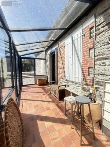 Achat - Maison Guipry-Messac 35480 5 pièces 100 m 2 4432 m 2