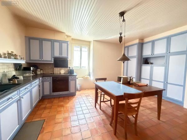 Achat - Maison Guipry-Messac 35480 5 pièces 100 m 2 4432 m 2