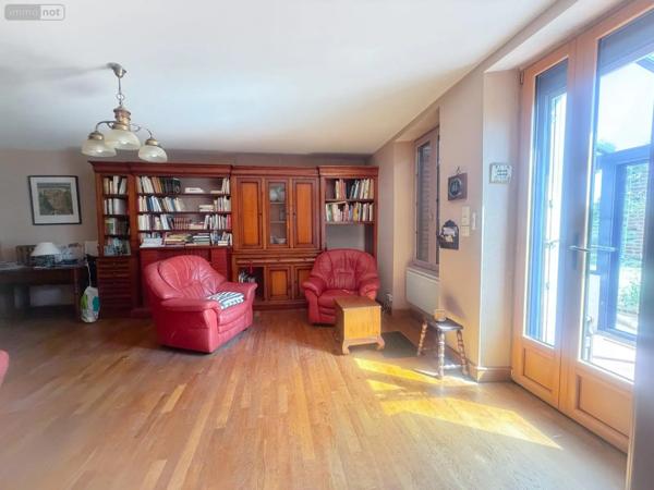 Achat - Maison Guipry-Messac 35480 5 pièces 100 m 2 4432 m 2