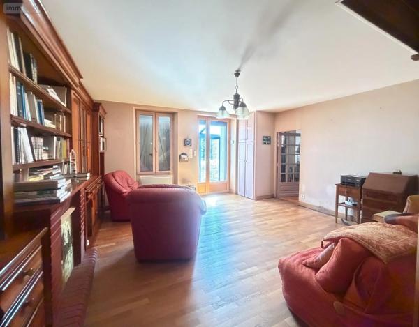 Achat - Maison Guipry-Messac 35480 5 pièces 100 m 2 4432 m 2