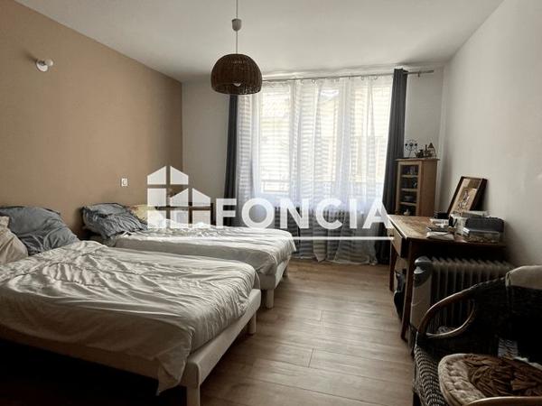 À vendre Appartement 3 pièces 80.39 m² - Albertville 73200