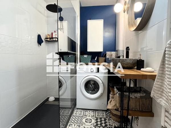 À vendre Appartement 3 pièces 80.39 m² - Albertville 73200