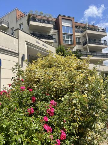 Appartement de 34 m²