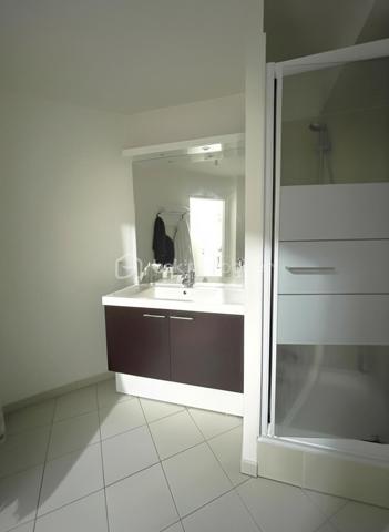 Appartement de 34 m²