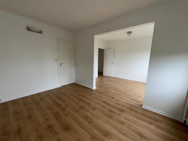 Appartement Meaux 2 pièce(s) 55.37 m2
