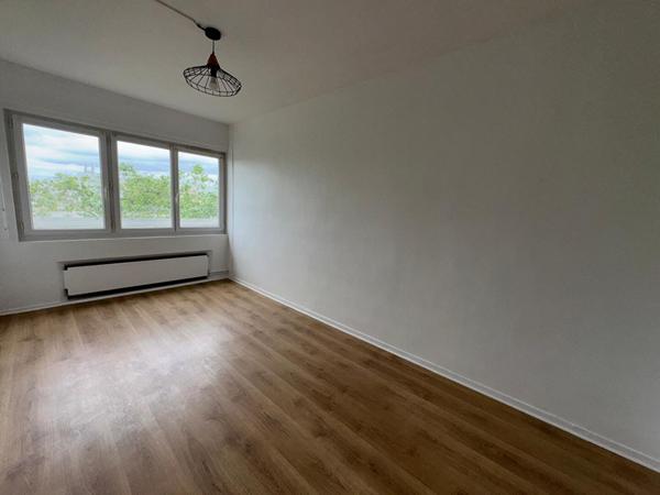 Appartement Meaux 2 pièce(s) 55.37 m2