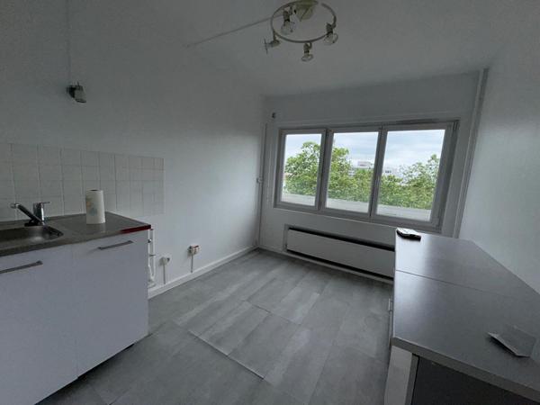 Appartement Meaux 2 pièce(s) 55.37 m2
