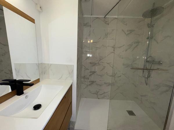 Appartement Meaux 2 pièce(s) 55.37 m2