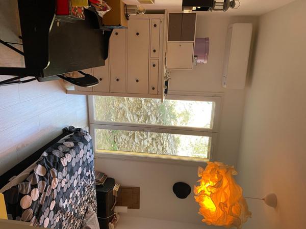 Maison situé dans un cadre de reve .