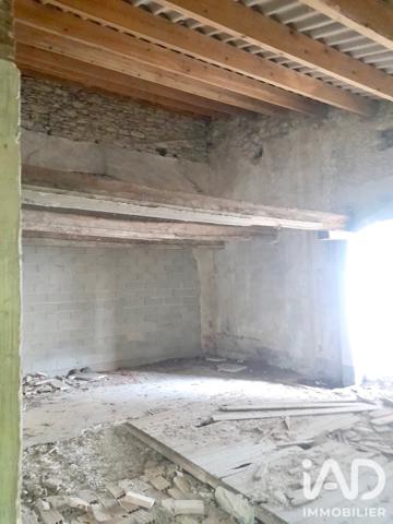 Immeuble à vendre 900 m² Montboucher-sur-Jabron