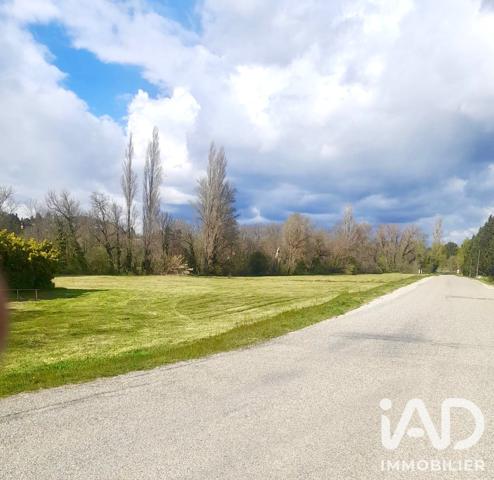 Immeuble à vendre 900 m² Montboucher-sur-Jabron