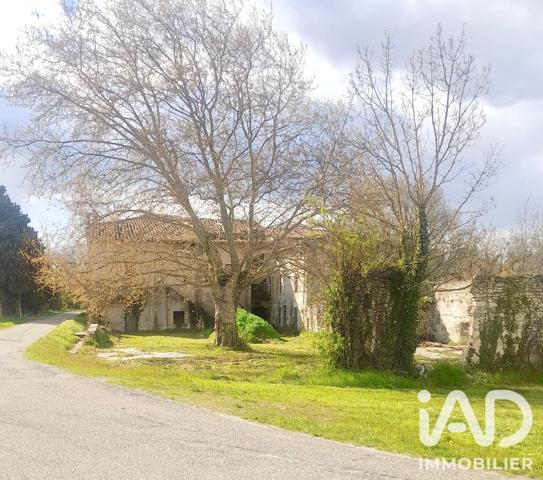 Immeuble à vendre 900 m² Montboucher-sur-Jabron