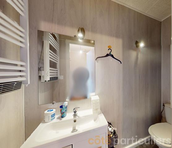 Vente
                Appartement33 m² - 2 Pièces -
                    RODEZ (12000)