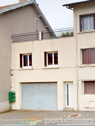 Vente
                Appartement33 m² - 2 Pièces -
                    RODEZ (12000)
