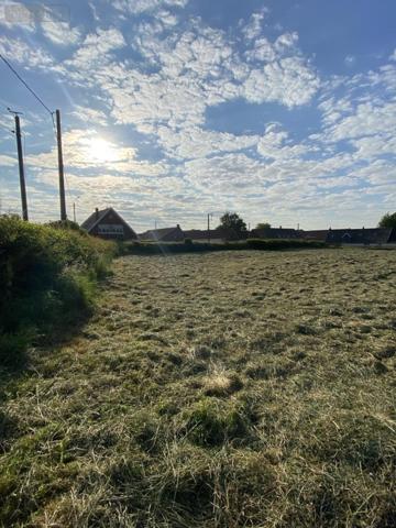 Terrain à Batir à vendre à Penin dans le Pas-de-Calais (62127), ref : 62114-796