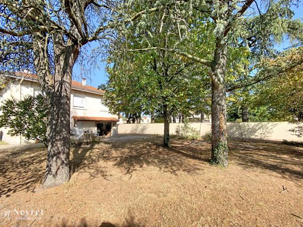 MAISON INDIVIDUELLE 160m2 BOUTHÉON