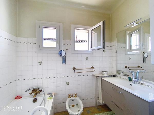MAISON INDIVIDUELLE 160m2 BOUTHÉON