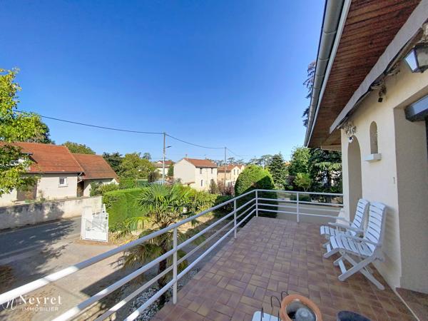 MAISON INDIVIDUELLE 160m2 BOUTHÉON