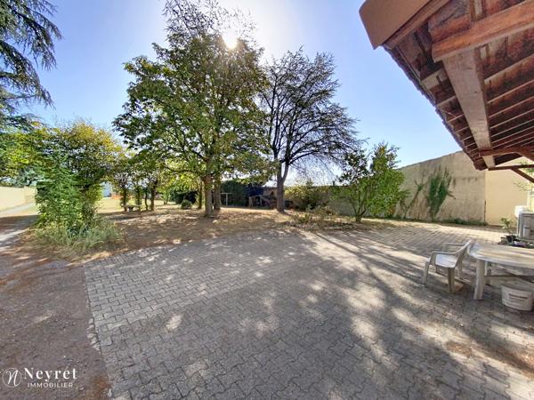 MAISON INDIVIDUELLE 160m2 BOUTHÉON