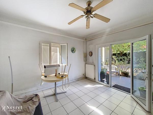MAISON INDIVIDUELLE 160m2 BOUTHÉON