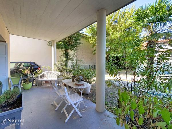 MAISON INDIVIDUELLE 160m2 BOUTHÉON