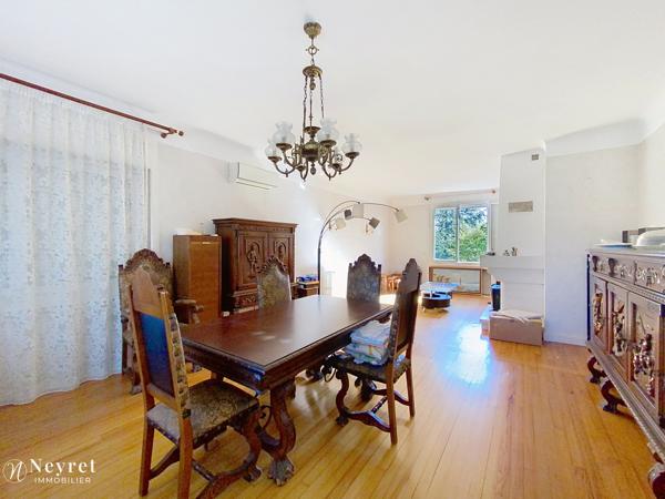 MAISON INDIVIDUELLE 160m2 BOUTHÉON