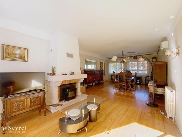 MAISON INDIVIDUELLE 160m2 BOUTHÉON