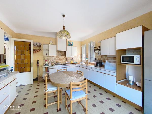 MAISON INDIVIDUELLE 160m2 BOUTHÉON