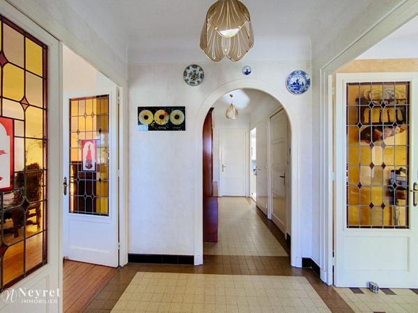 MAISON INDIVIDUELLE 160m2 BOUTHÉON