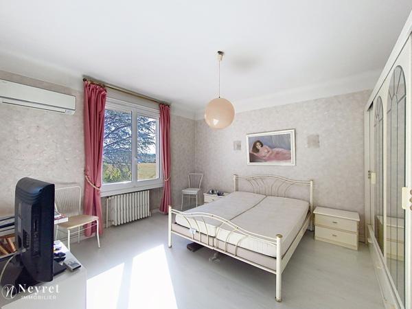 MAISON INDIVIDUELLE 160m2 BOUTHÉON