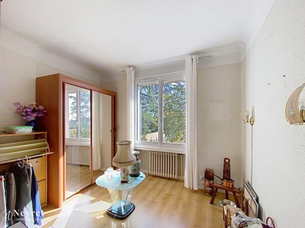 MAISON INDIVIDUELLE 160m2 BOUTHÉON