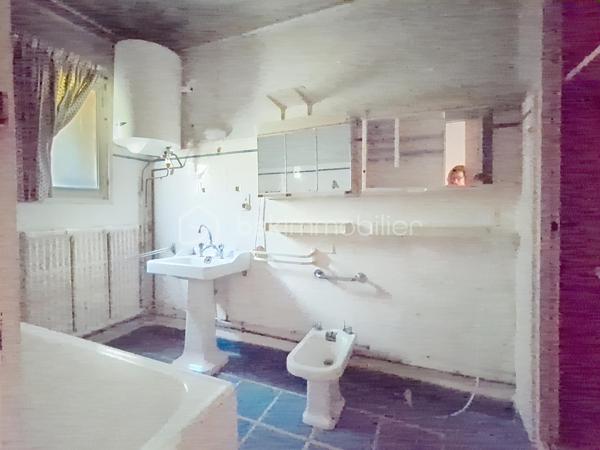 Appartement de 96,52 m²