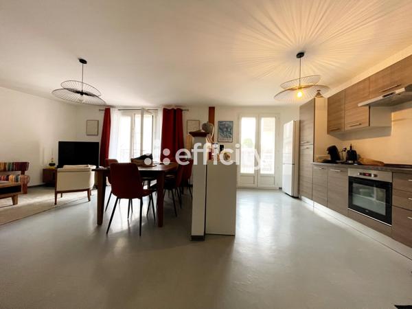 Appartement
         3 pièces
        - 96 m² 135 000 € *